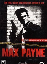 Max Payne 1